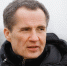 Вячеслав Гладков проведёт прямой эфир с белгородцами в «Одноклассниках» - Сетевое издание Красный Октябрь