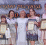 Волоконовские школьники заняли призовые места в областном конкурсе детского рисунка - Сетевое издание Красный Октябрь