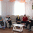 Семь нот - Центр соцобслуживания населения