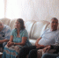 Родные истоки - Центр соцобслуживания населения