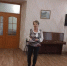 Развлекательный променад - Центр соцобслуживания населения