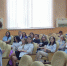 Встреча с участниками проекта «Профилактика социального сиротства среди детей в возрасте до 4 лет» - Центр соцобслуживания населения