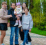 Фотовыставка!!! «Загляните в семейный альбом» - Центр соцобслуживания населения