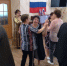 В сердце Родина живет - Центр соцобслуживания населения