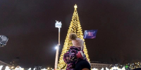 Вячеслав Гладков поздравил белгородцев с 72-ой годовщиной образования Белгородской области - Сетевое издание Красный Октябрь