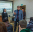Белгородэнерго участвует в проекте Академия будущих инженеров в области энергетики и ИТ. - Волоконовский муниципальный округ